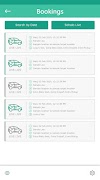 MD Driver App اسکرین شاٹ 7
