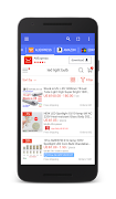 Shop & Compare ảnh chụp màn hình 4