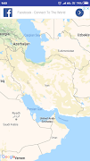 پوستر Iran Map
