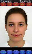 Funny Face Plus imagem de tela 3
