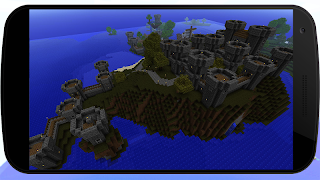 Mine Maps Craft for Minecraft PE capture d'écran 4