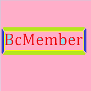 BcMember screenshot 3