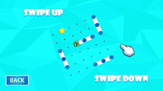 Swipe Cube скриншот 3