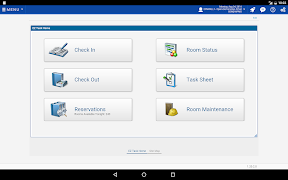 OPERA Cloud Mobile Screenshot 6