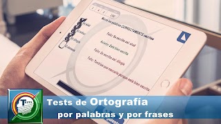 4 Schermata Tests Psicos