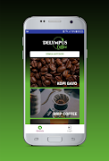 Delympus Coffee 스크린샷 5