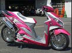 Modif Motor Matic 截圖 4