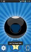 Magic Ball اسکرین شاٹ 1