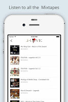 3 Schermata DJ J Love