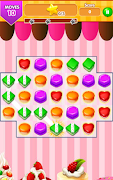 Crazy Kitchen captura de pantalla 2