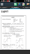Physics Cheatsheet স্ক্রিনশট 2