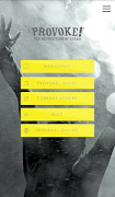 پوستر Provoke!