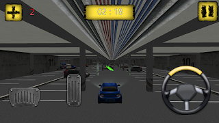 3D Parking スクリーンショット 3