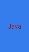 Learn Java By Moiz poster