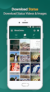 WhatsDelete: View deleted messages & status saver. ภาพหน้าจอ 6