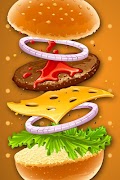 Burger Maker 스크린샷 3