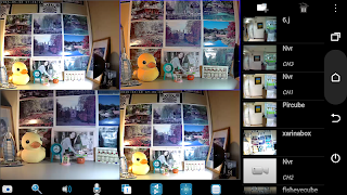 SecuAngel screenshot 4