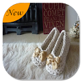 Crochet Slipper Ideas
