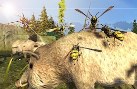Ants Simulator screenshot 6