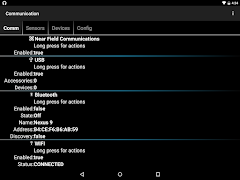 Phone Explorer ảnh chụp màn hình 5