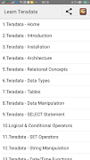 Learn Teradata Full bài đăng