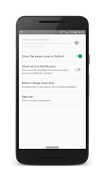 Soft Home Navigation Button Swipe ภาพหน้าจอ 1