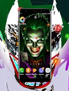 HD Joker Wallpaper For Fans スクリーンショット 1