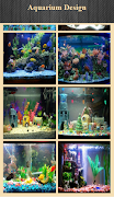 Aquarium Design screenshot 2