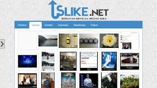UpSlike.net Screenshot 7