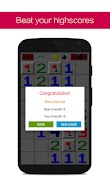 Minesweeper اسکرین شاٹ 6
