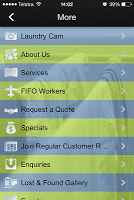 Lakes Laundrette & Alteration screenshot 6