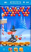 Czarownica strzelać bańka 2018 screenshot 3