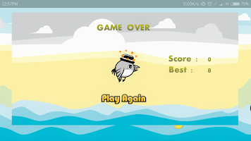 Greedy Bird screenshot 6