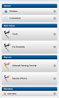 How to paint miniatures screenshot 3