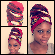 برنامه‌نما Head scarf عکس از صفحه