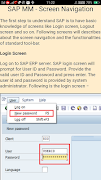 Learn SAP MM Full Course ภาพหน้าจอ 4