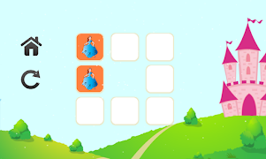 PRINCESS MEMO スクリーンショット 1