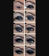 Dark Makeup Tutorials 포스터