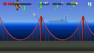 Helli Combat Arena screenshot 6