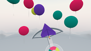 برنامه‌نما Daydream Elements عکس از صفحه