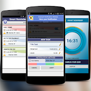 Smart Reminders imagem de tela 7