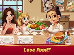 Cooking Queen: Restaurant Rush screenshot 5