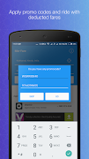 Min-Fare ảnh chụp màn hình 2