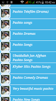 Pashto Funny 스크린샷 3