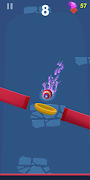 Dunk Ball syot layar 1