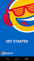 #PepsiMoji Keyboard Plakat