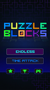 Puzzle Block evolution 스크린샷 1