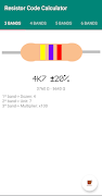Resistor Code Calculator gönderen