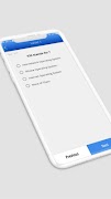 Learn iOS Development Interview Question Answer screenshot 4