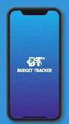 Budget Tracker постер